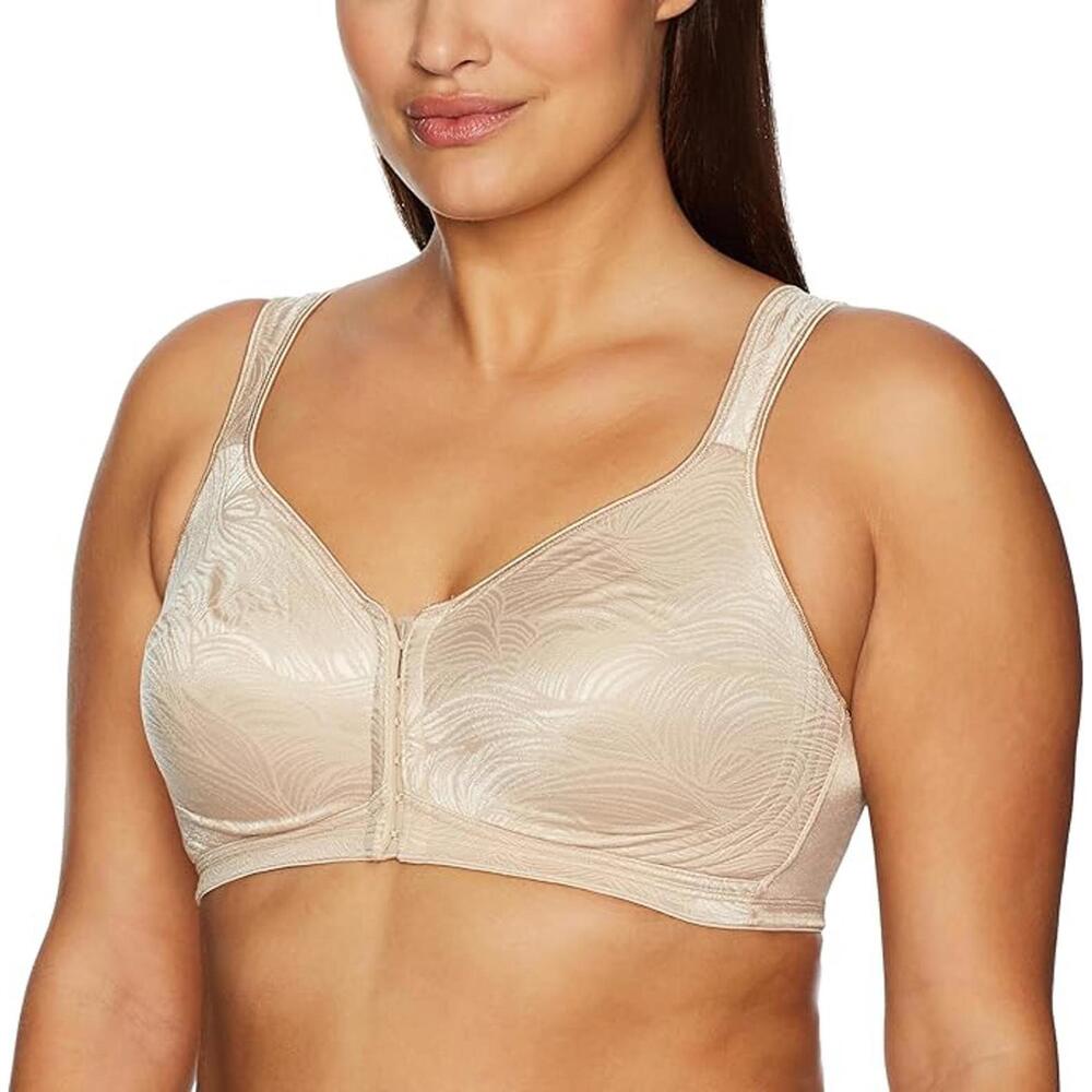 Playtex 18 Hour Posture Wirefree Bra - 36C